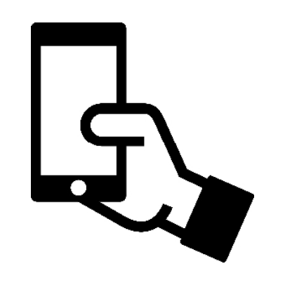 スマートフォン