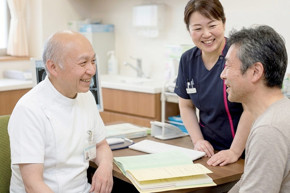 診断内容